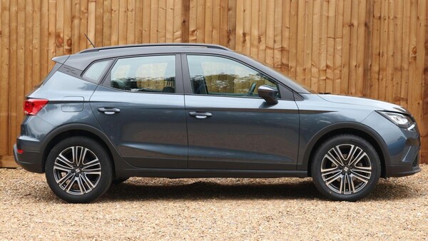 Used SEAT Arona 2022 for sale - 76186655: Photo 2