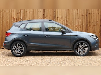 Used SEAT Arona 2022 for sale - 76186655: Photo 2