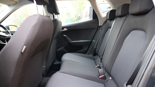 Used SEAT Arona 2022 for sale - 76186655: Photo 30