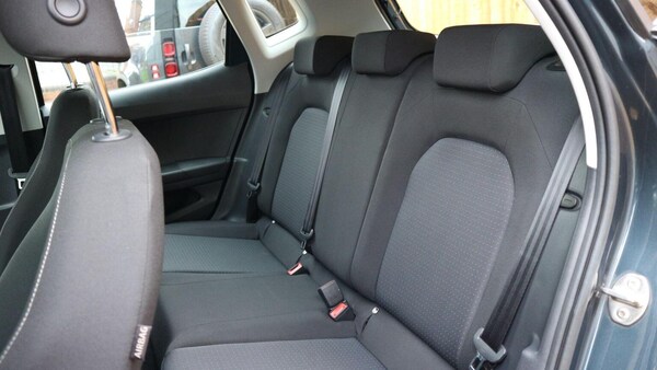 Used SEAT Arona 2022 for sale - 76186655: Photo 31