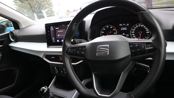 Used SEAT Arona 2022 for sale - 76186655: Photo 32