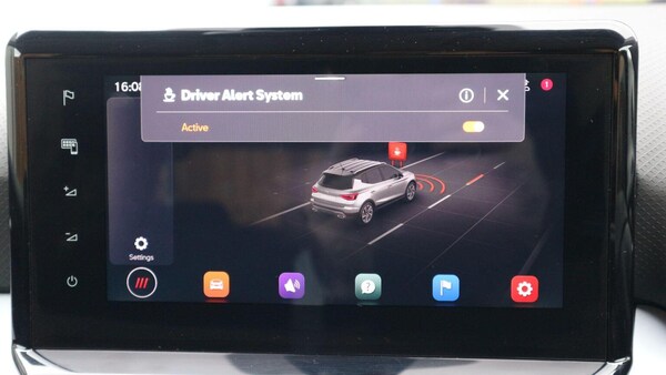 Used SEAT Arona 2022 for sale - 76186655: Photo 37