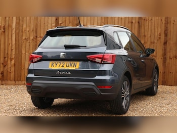 Used SEAT Arona 2022 for sale - 76186655: Photo 3