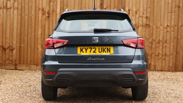 Used SEAT Arona 2022 for sale - 76186655: Photo 4