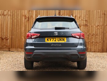 Used SEAT Arona 2022 for sale - 76186655: Photo 4