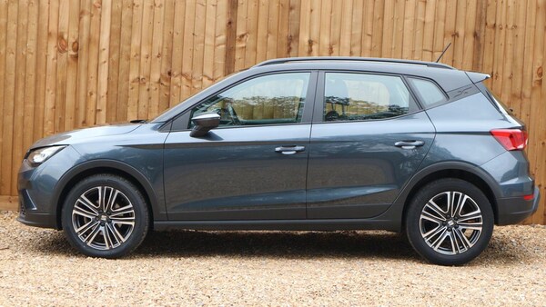 Used SEAT Arona 2022 for sale - 76186655: Photo 6