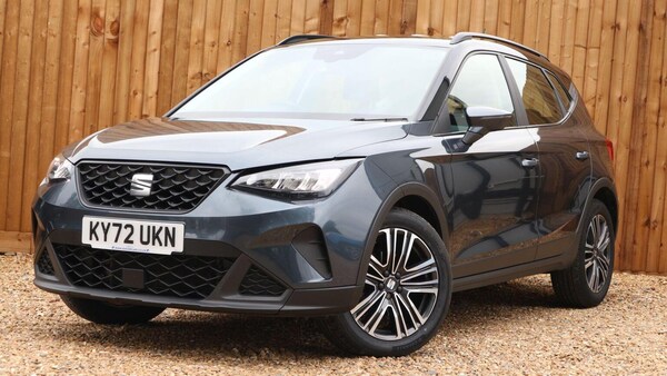 Used SEAT Arona 2022 for sale - 76186655: Photo 7