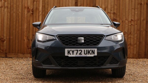 Used SEAT Arona 2022 for sale - 76186655: Photo 8