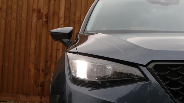 Used SEAT Arona 2022 for sale - 76186655: Photo 9