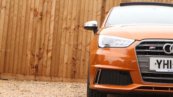 Used Audi S1 2015 for sale - 76281372: Photo 12