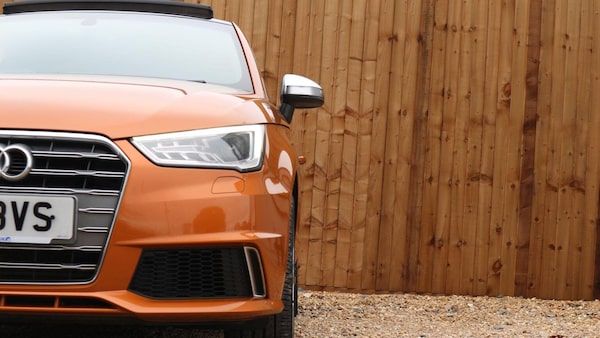 Used Audi S1 2015 for sale - 76281372: Photo 13