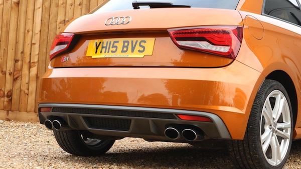 Used Audi S1 2015 for sale - 76281372: Photo 14