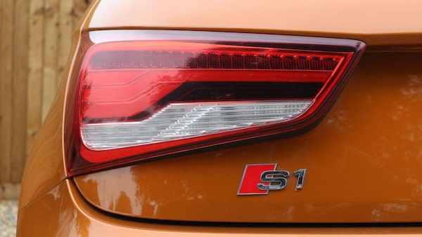 Used Audi S1 2015 for sale - 76281372: Photo 15