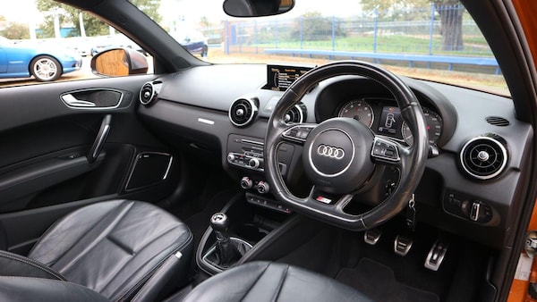 Used Audi S1 2015 for sale - 76281372: Photo 21