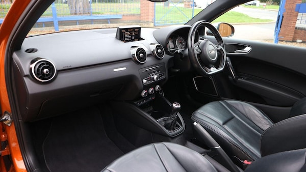 Used Audi S1 2015 for sale - 76281372: Photo 22