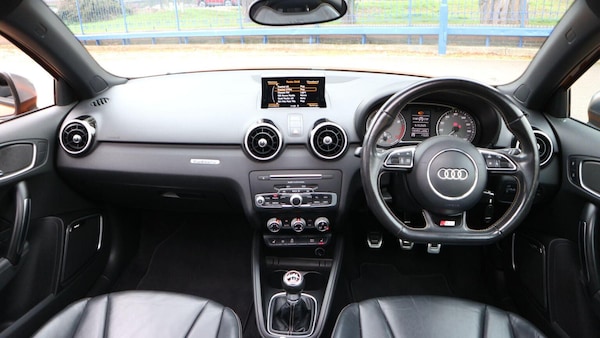 Used Audi S1 2015 for sale - 76281372: Photo 23