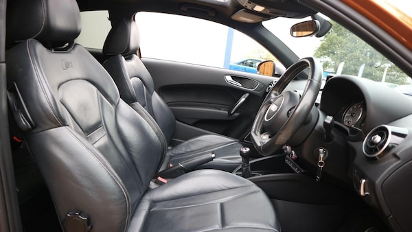 Used Audi S1 2015 for sale - 76281372: Photo 24