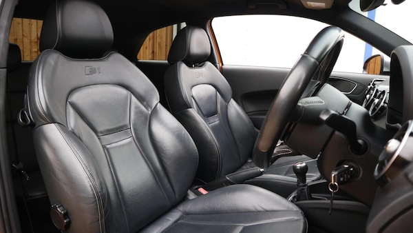 Used Audi S1 2015 for sale - 76281372: Photo 25