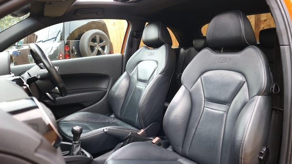 Used Audi S1 2015 for sale - 76281372: Photo 27