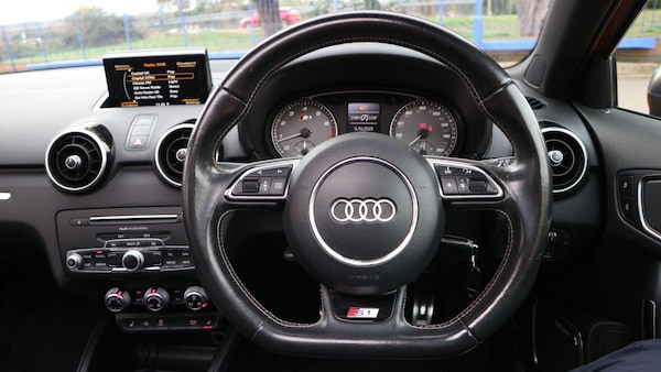 Used Audi S1 2015 for sale - 76281372: Photo 28