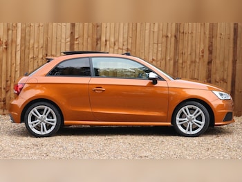Used Audi S1 2015 for sale - 76281372: Photo 2