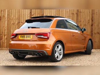 Used Audi S1 2015 for sale - 76281372: Photo 3