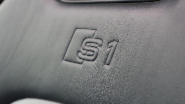 Used Audi S1 2015 for sale - 76281372: Photo 44