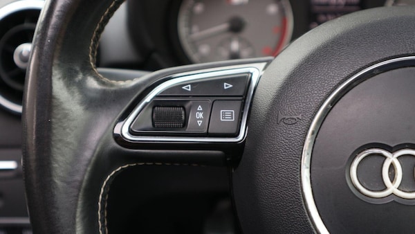 Used Audi S1 2015 for sale - 76281372: Photo 53