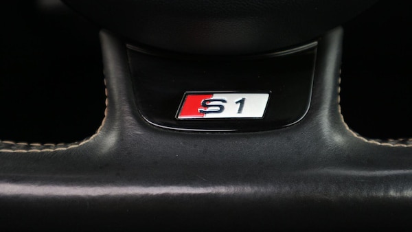 Used Audi S1 2015 for sale - 76281372: Photo 54
