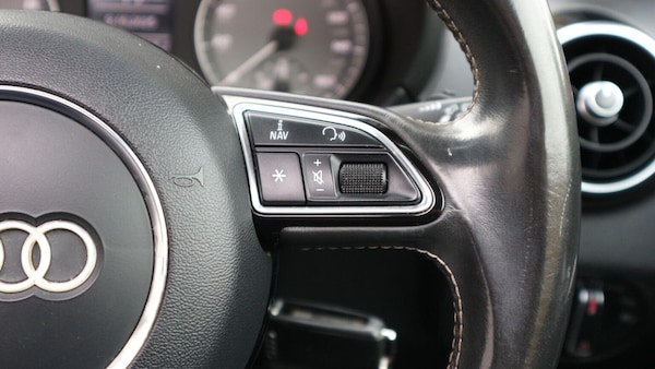 Used Audi S1 2015 for sale - 76281372: Photo 55