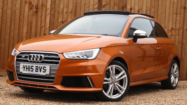 Used Audi S1 2015 for sale - 76281372: Photo 7