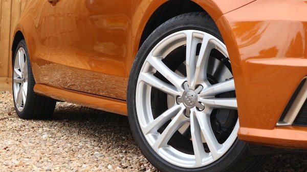Used Audi S1 2015 for sale - 76281372: Photo 9