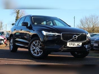 Used Volvo XC60 2018 for sale - 76064278: Photo