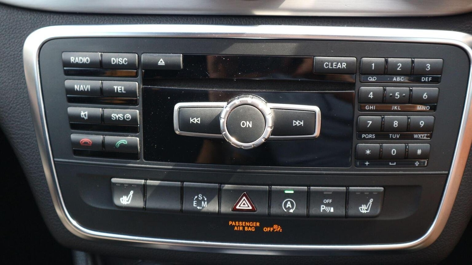 Vehicle 41