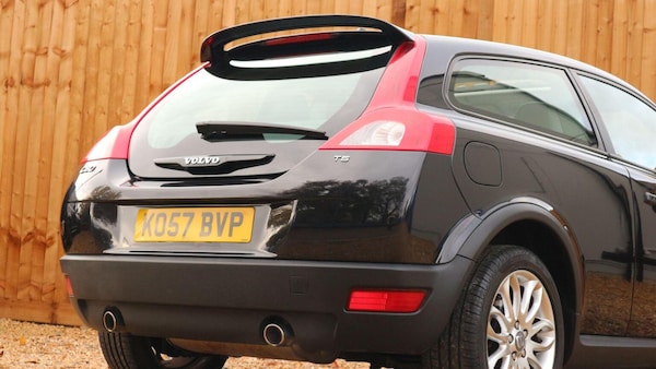 Used Volvo C30 2016 for sale - 76324752: Photo 15