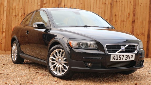 Used Volvo C30 2016 for sale - 76324752: Photo 1