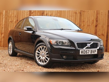 Volvo - C30