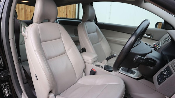 Used Volvo C30 2016 for sale - 76324752: Photo 23