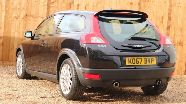 Used Volvo C30 2016 for sale - 76324752: Photo 5