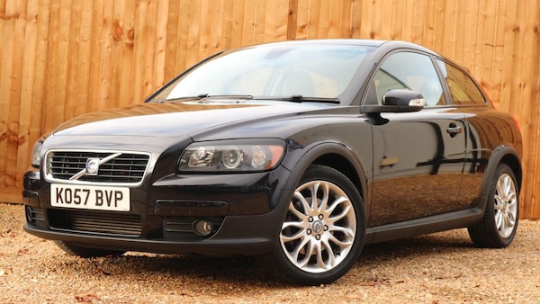 Used Volvo C30 2016 for sale - 76324752: Photo 7