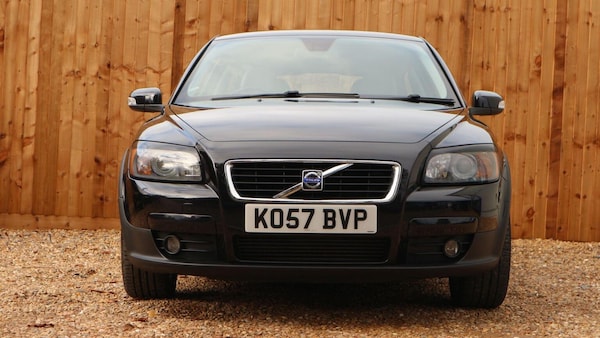 Used Volvo C30 2016 for sale - 76324752: Photo 8