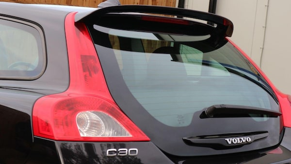 Used Volvo C30 2016 for sale - 76324752: Photo 9