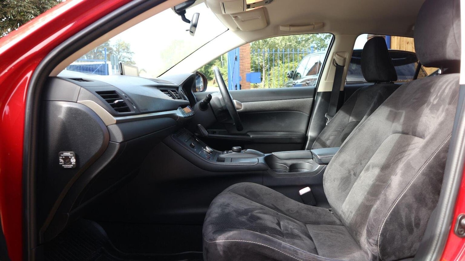 Vehicle 17