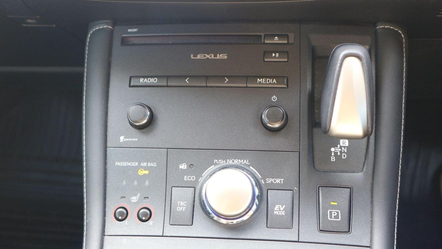 Vehicle 38