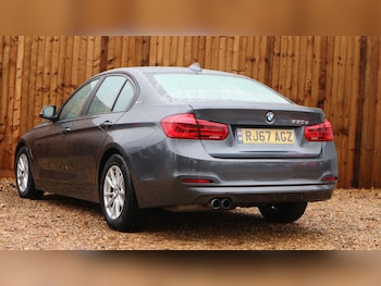 Used BMW 3 Series 2017 for sale - 76397109: Photo