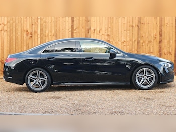 Used Mercedes-Benz CLA 2019 for sale - 76064240: Photo