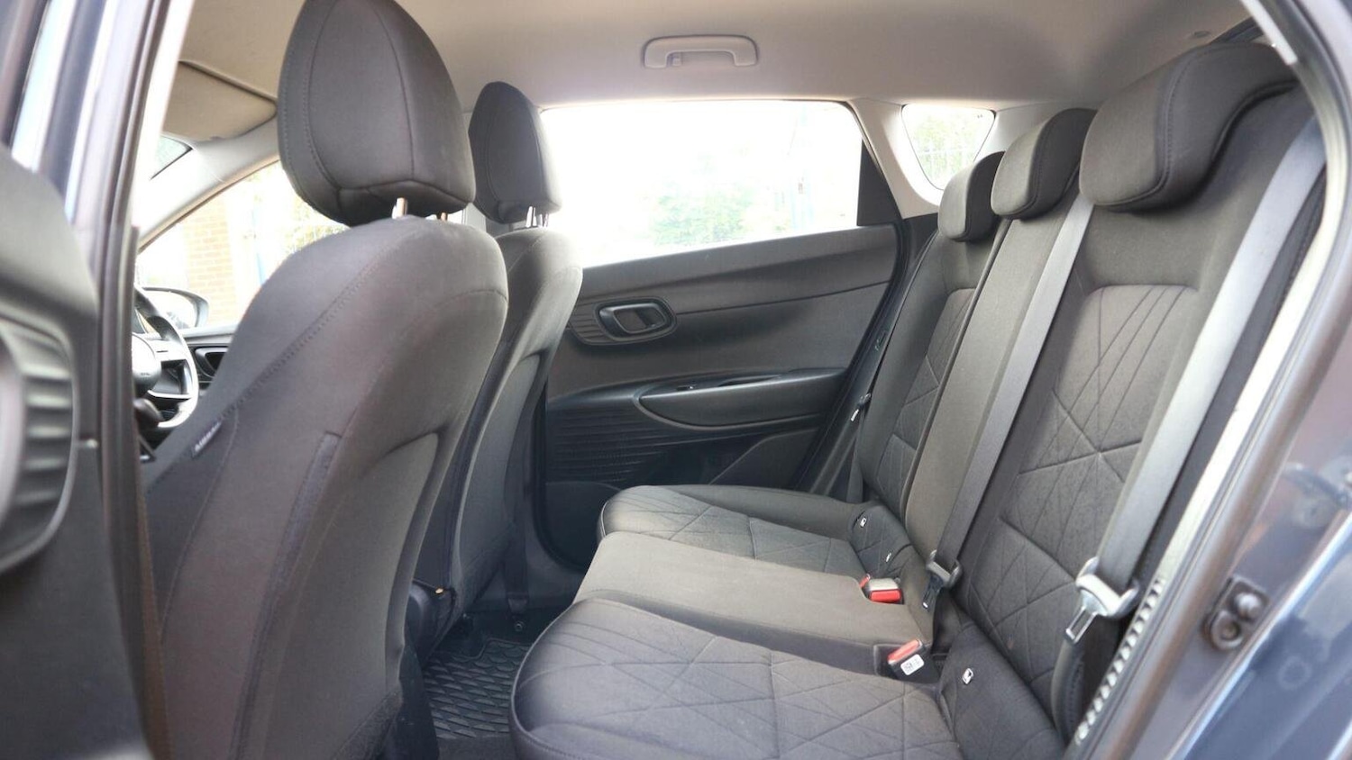 Vehicle 29