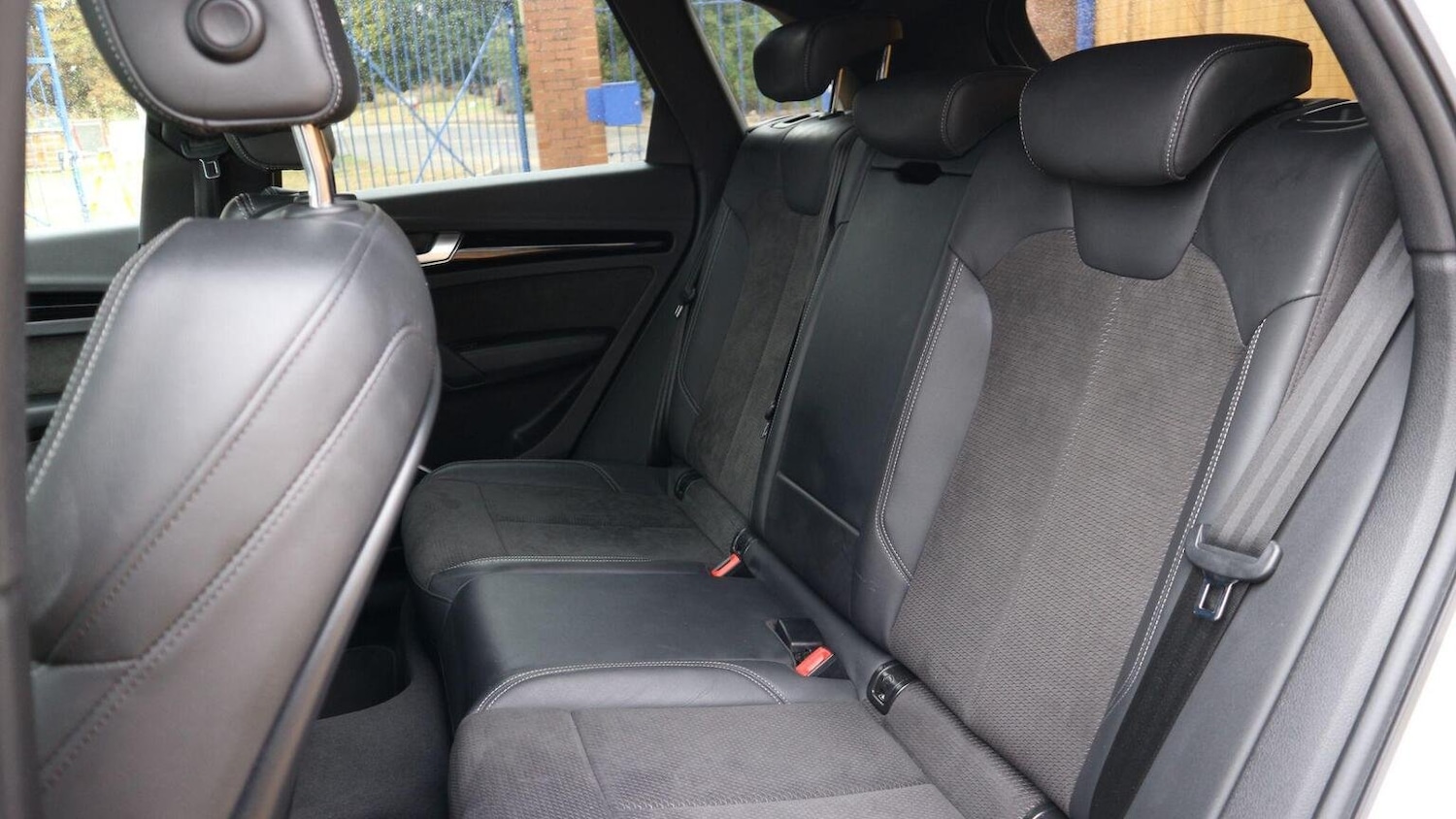 Vehicle 27