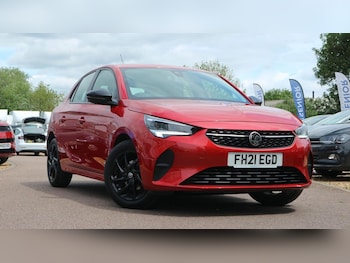 Used Vauxhall Corsa 2021 for sale - 76064249: Photo