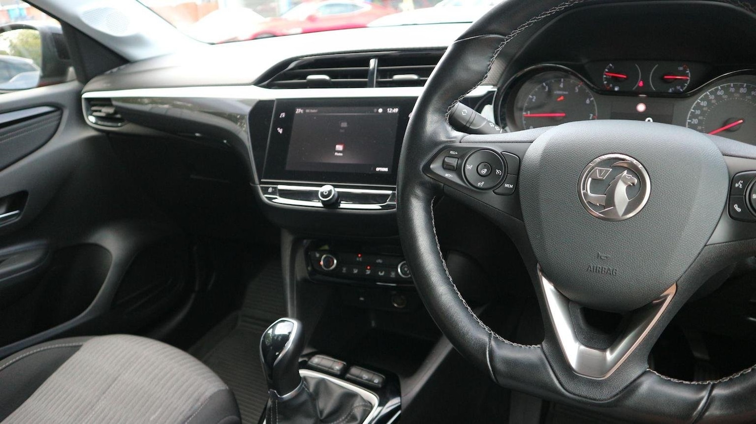 Vehicle 25